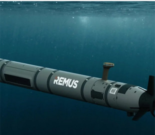 Розкриті технічні характеристики японських підводних дронів REMUS 300