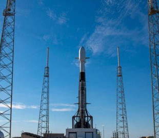 SpaceX готовится к самому масштабному космическому запуску в истории