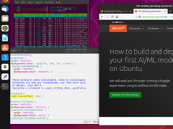 Состоялся релиз Linux-дистрибутива Ubuntu 18.10