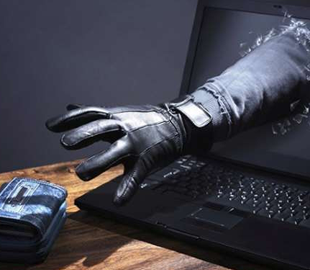 Пенсіонер втратив понад 61 тисячу гривень, "реєструючись" на допомогу ООН