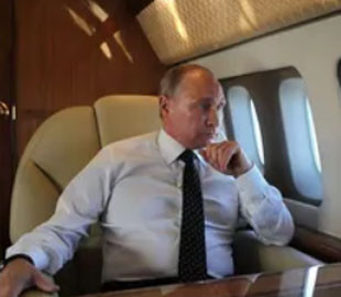 Путин впервые с 24 февраля летит в другую страну: куда собрался