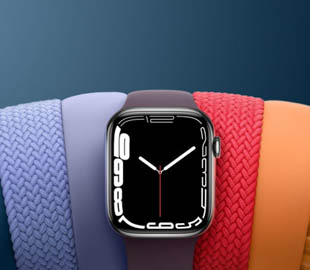 Apple розповіла, які адаптери живлення підходять для швидкої зарядки Apple Watch Series 7