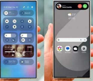 Інсайдер розкрив причину затримки в розробці фірмової оболонки Samsung One UI 7