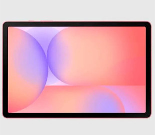 Samsung готує до випуску новий планшет Galaxy Tab S10 Lite 5G