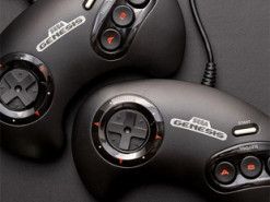 Назад у 90-ті: SEGA анонсувала консоль Mega Drive Mini 2