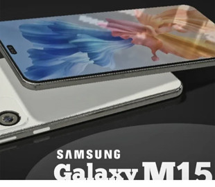 Samsung готує Galaxy M15