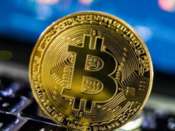 Біткоїн відновився вище $109 000 на тлі рішення Трампа відкласти мита проти ЄС