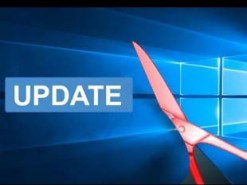 Как заблокировать обновления Windows 10