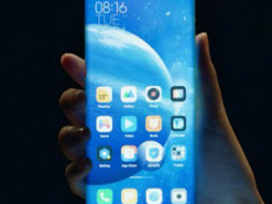 Глава Xiaomi рассказал о сложности разработки Mi Mix Alpha