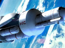 США відправлять термоядерний реактор в космос