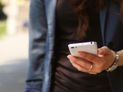 На мировом рынке смартфонов ожидается затишье