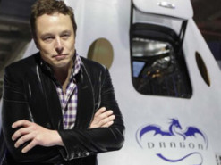 Илон Маск высмеял россиян за использование устаревших технологий в космосе