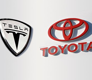 Акіо Тойода розповів, чим Toyota перевершила Tesla
