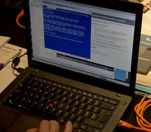 Хакери атакують базові інформаційні ресурси України — Федоров