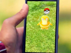 Аналитики: Pokemon GO заработала миллиард долларов в 2020 году