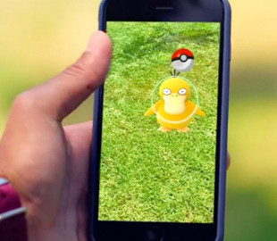 Аналитики: Pokemon GO заработала миллиард долларов в 2020 году