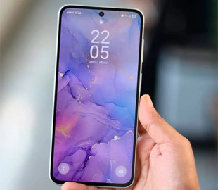 З'явилася інформація про підготовку до випуску смартфона Samsung Galaxy A57