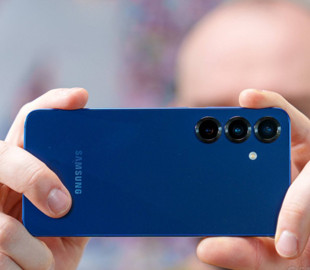 Samsung готує несподіванку для Galaxy S26: що змінять у флагмані