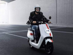 Беспилотники и электроскутеры: как СOVID-19 меняет способ передвижения в Китае