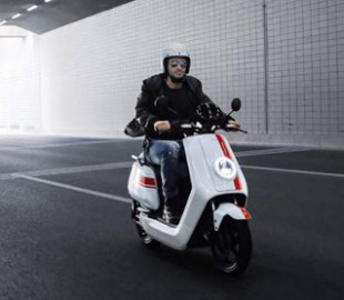 Беспилотники и электроскутеры: как СOVID-19 меняет способ передвижения в Китае