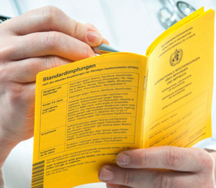 У Києві кожен десятий COVID-сертифікат фальшивий, - Держпродспоживслужба