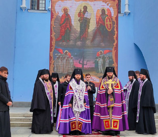У Києві представили першу диджитал-ікону