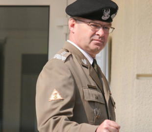 Кордон із РФ і Білоруссю потрібно мінувати вже зараз - польський генерал