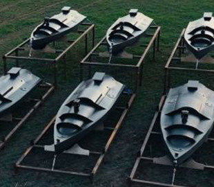 За перший день на флот морських дронів задонатили понад 120 млн гривень