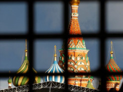 Цифрова завіса та бункерна параноя: чому в РФ глушать інтернет і куди зник Путін