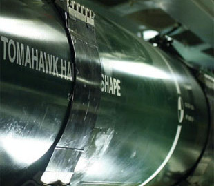 Європа розробляє дешевший аналог Tomahawk для України