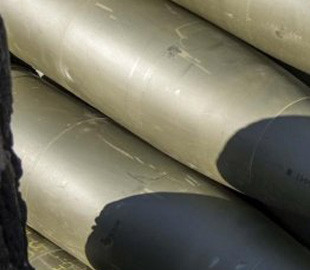 ЄС планує наростити виробництво артснарядів та вийти на рівень російських потужностей