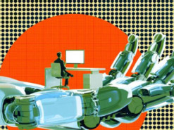 Економісти прогнозують історичні зміни через розвиток ШІ