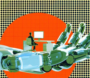 Економісти прогнозують історичні зміни через розвиток ШІ