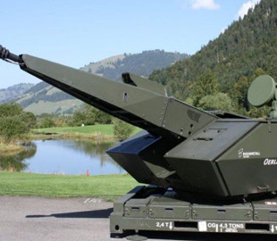 Rheinmetall відкрив завод з випуску снарядів проти дронів: чи потрібні вони ЗСУ