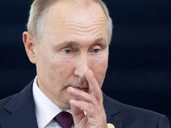 «Занадто здоровий»: голова ЦРУ прокоментував чутки про хворобу путіна