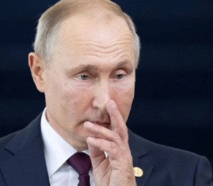 «Занадто здоровий»: голова ЦРУ прокоментував чутки про хворобу путіна