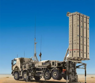 Французькі SAMP/T перехоплюють російські ракети краще за Patriot