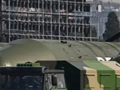 Ядерна і космічна програми Китаю розвиваються занадто швидко, — Пентагон