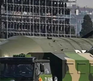 Ядерна і космічна програми Китаю розвиваються занадто швидко, — Пентагон