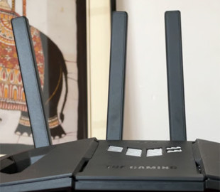 8 налаштувань роутера, які максимально захистять домашній Wi-Fi