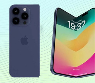 Інженери Apple незадоволені дизайном нового складного iPhone, - Bloomberg