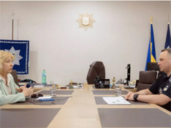 У 2025 році поліція зареєструвала 13 кримінальних проваджень за злочини проти журналістів