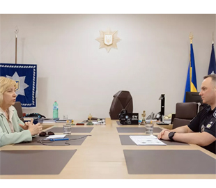 У 2025 році поліція зареєструвала 13 кримінальних проваджень за злочини проти журналістів