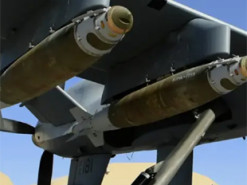 Boeing поставить Ізраїлю п’ять тисяч "розумних" бомб за новим контрактом на 298 мільйонів доларів