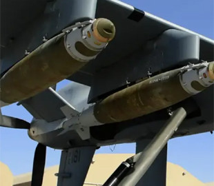 Boeing поставить Ізраїлю п’ять тисяч "розумних" бомб за новим контрактом на 298 мільйонів доларів