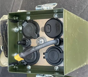 Український технологічний стартап створив акумулятор, здатний зарядити бойовий танк