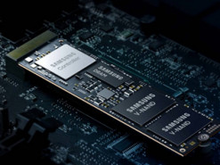Представлен SSD Samsung 980 Pro на 7000 МБ/с