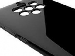 Появилось новое изображение чехла для пятикамерного смартфона Nokia 9 