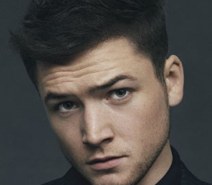 Терон Еджертон рассказал о предстоящем фильме "Тетрис"