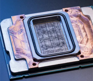 Microsoft заявила про прорив у системі охолодження чипів штучного інтелекту